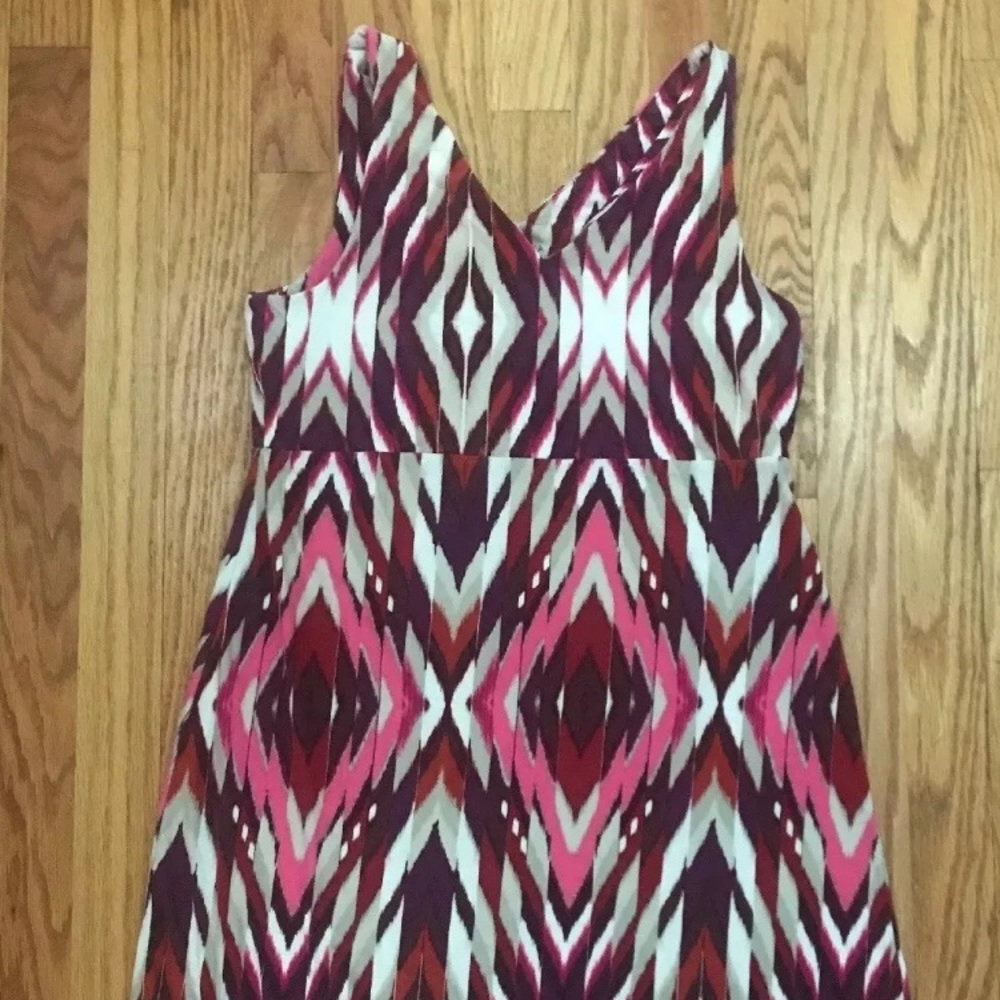 Athleta Casual Dress Soft and NICE Sz Medium